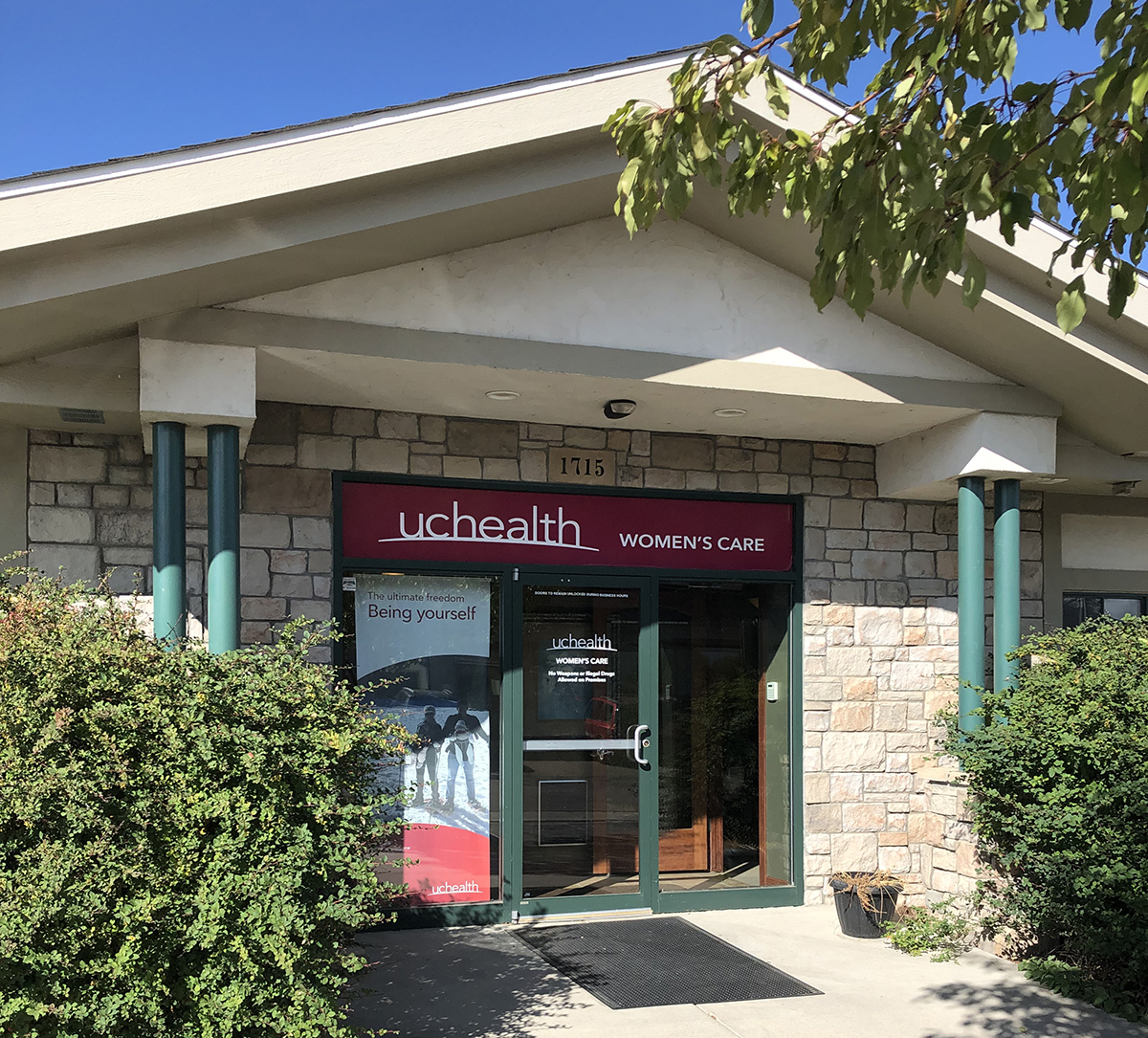UCHealth Lone Tree Medical Center, Multispecialty Care