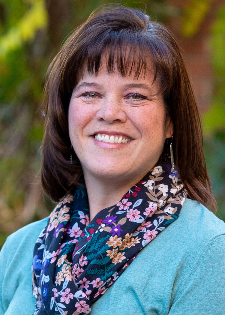 Julie Scott, MD